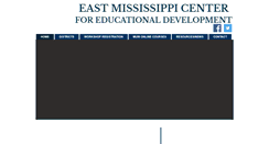 Desktop Screenshot of emced.org